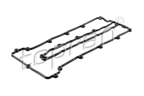 Gasket, cylinder head cover 409 079