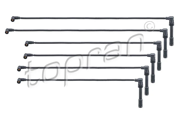 Ignition Cable Kit 115 336