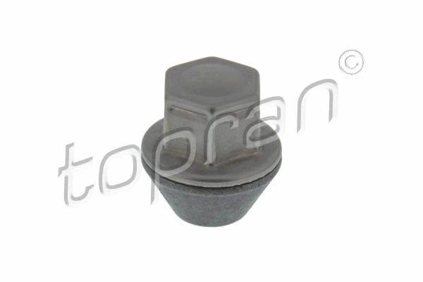 Wheel Nut 304 324