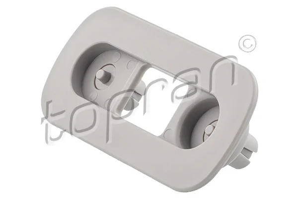 Mounting Bracket, bumper 102 545