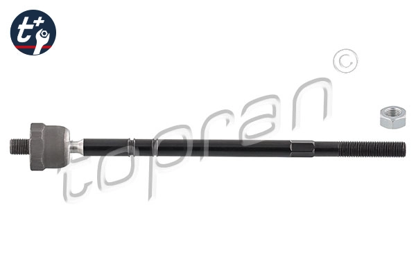 Inner Tie Rod t+ 117 119