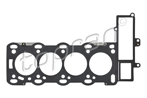 Gasket, cylinder head 205 832