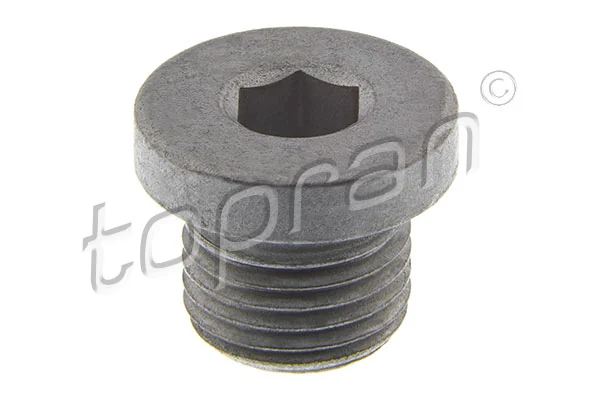 Screw Plug, oil sump 120 142
