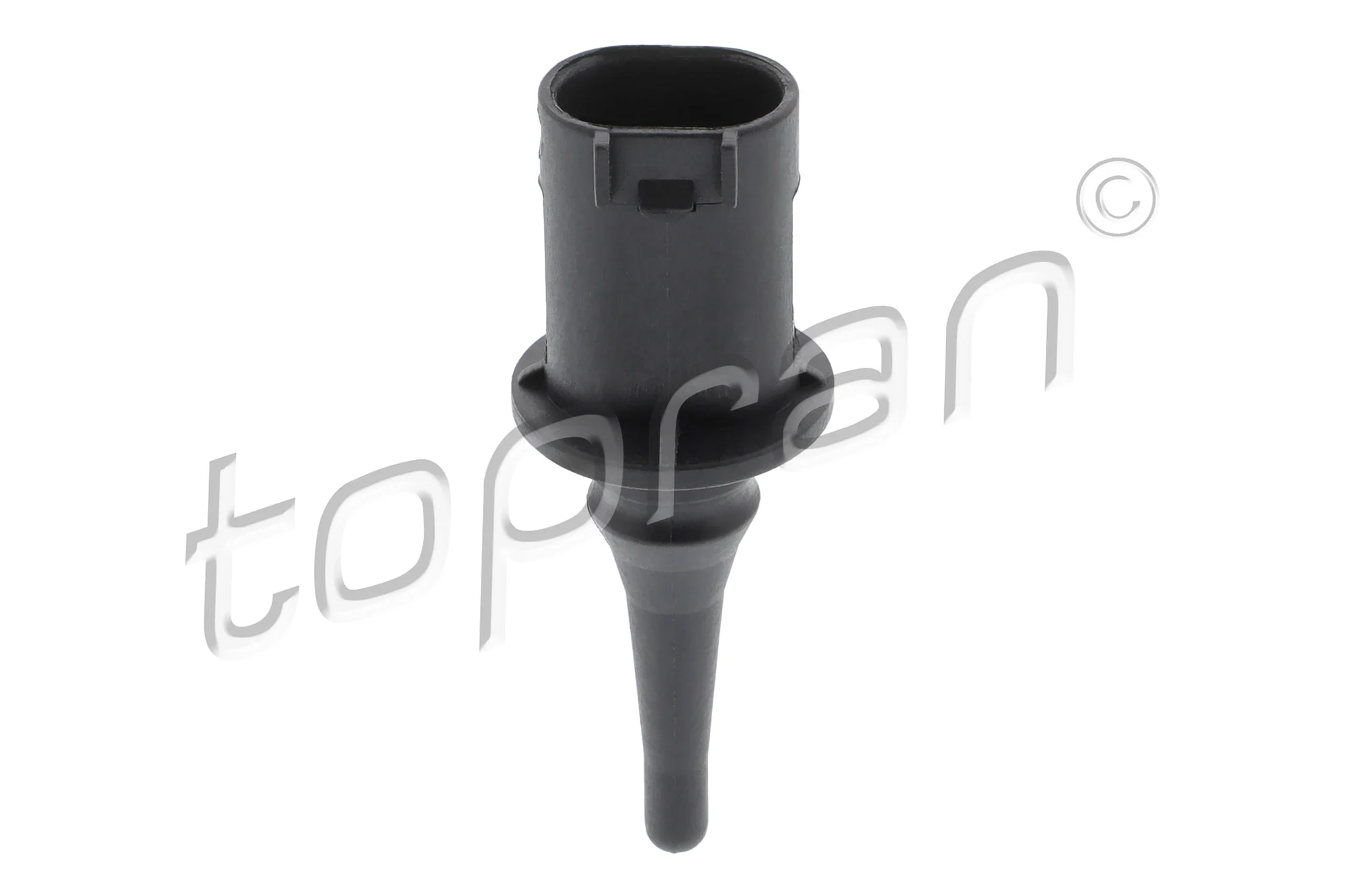 Sensor, exterior temperature 408 823