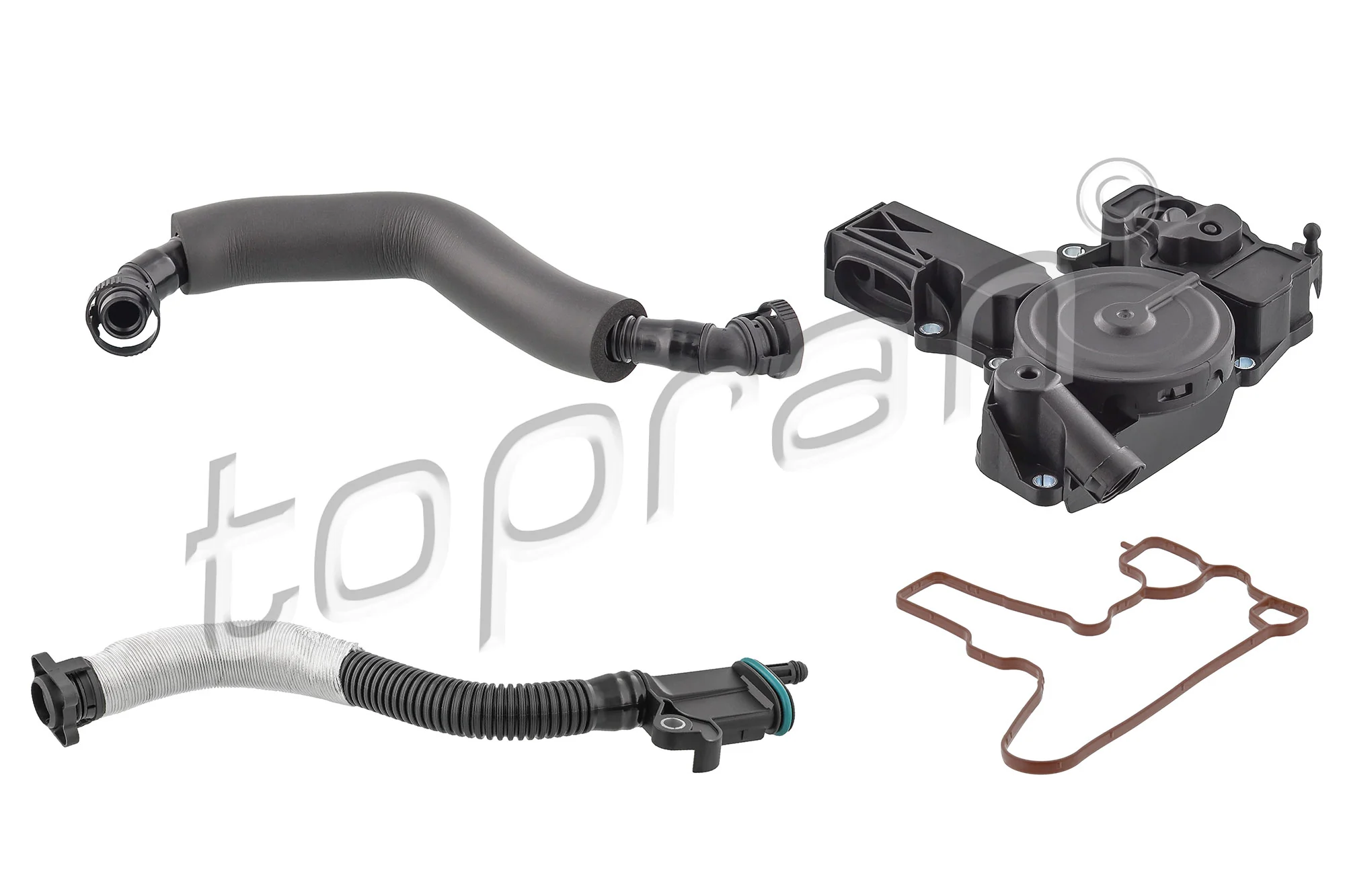 Repair Kit, crankcase ventilation 121 639