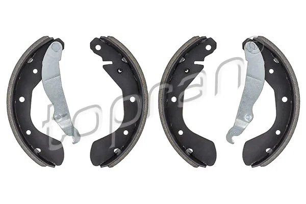 Brake Shoe Set 206 325
