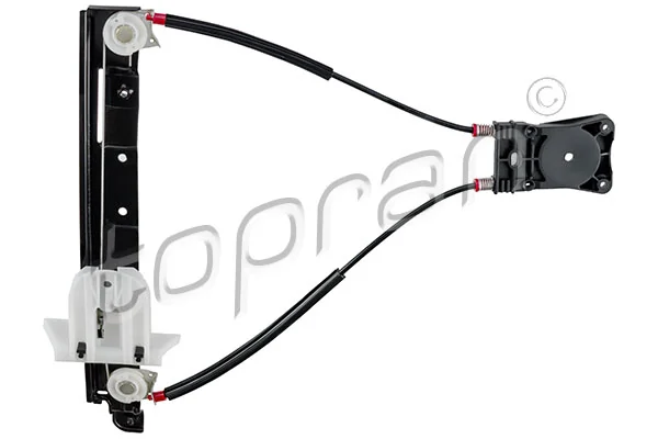 Window Regulator 304 707
