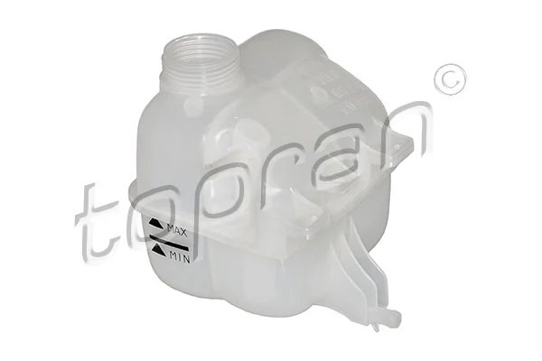 Expansion Tank, coolant 502 920