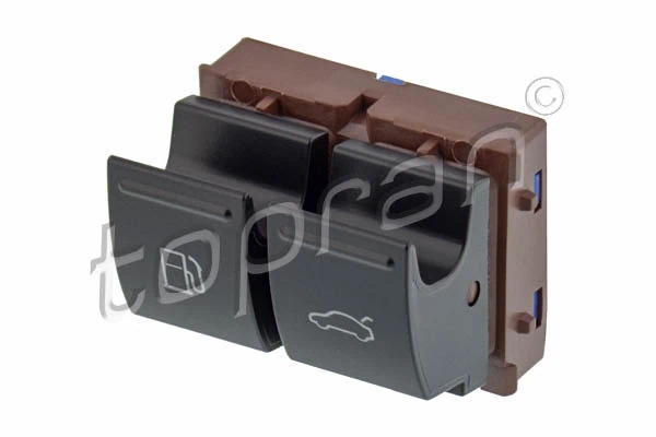 Switch, fuel filler flap release 115 115