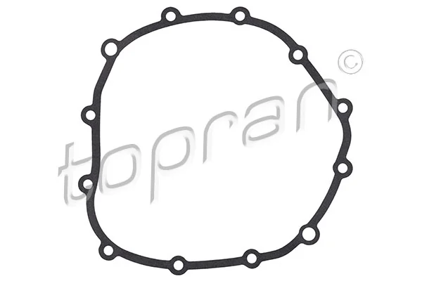 Oil Seal, automatic transmission 115 639