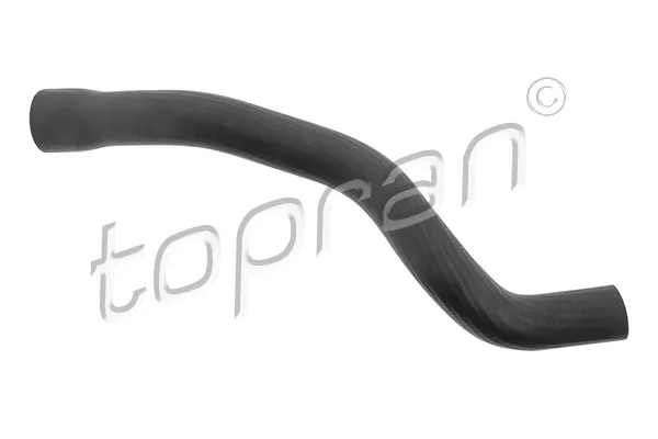 Radiator Hose 206 698