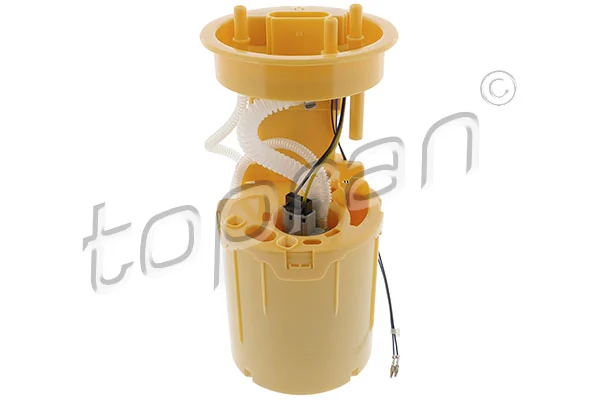 Fuel Feed Unit 114 608