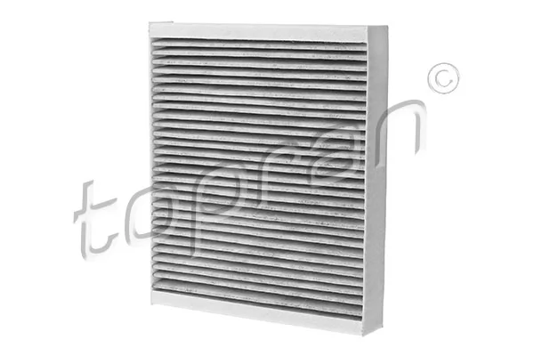 Filter, cabin air 207 622