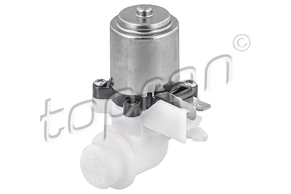 Washer Fluid Pump, window cleaning 720 283