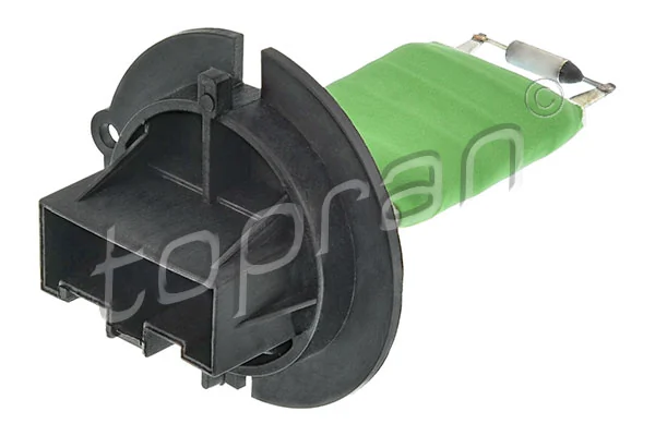 Resistor, interior blower 723 700