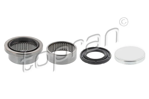 Bush Set, axle beam 723 235