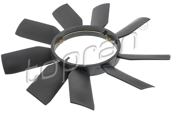 Fan Wheel, engine cooling 400 997