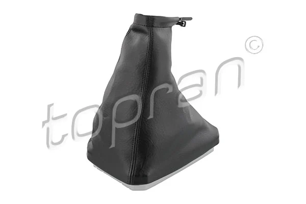 Gear Shift Lever Gaiter 206 937