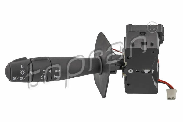 Steering Column Switch 638 155