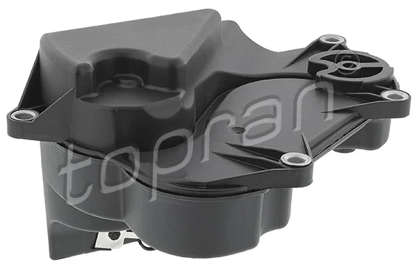 Oil Separator, crankcase ventilation 117 751
