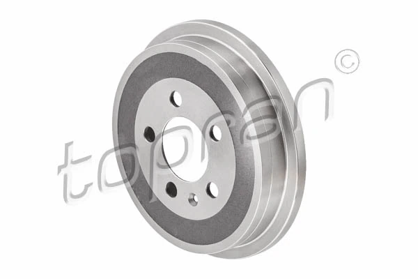 Brake Drum 110 039