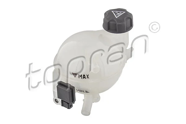 Expansion Tank, coolant 723 836