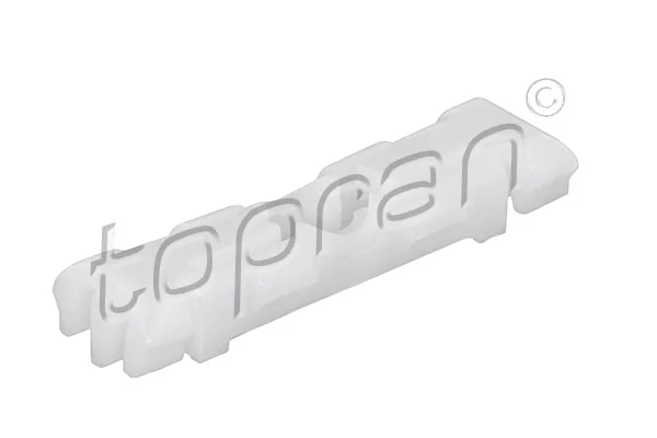 Clip, trim/protection strip 102 900
