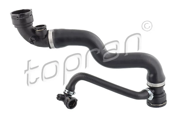Radiator Hose 501 578