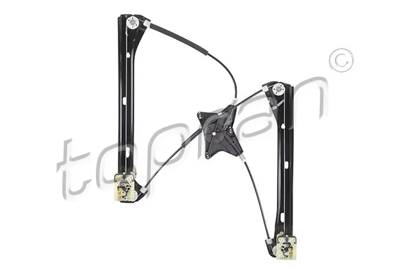 Window Regulator 118 998