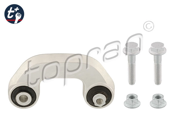 Link/Coupling Rod, stabiliser bar t+ 109 671