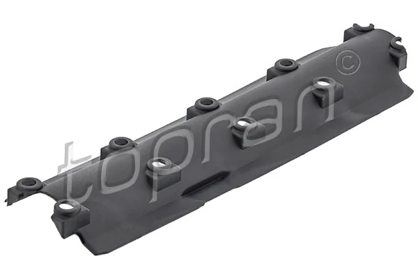 Oil Scraper Plate, crankcase ventilation 100 200