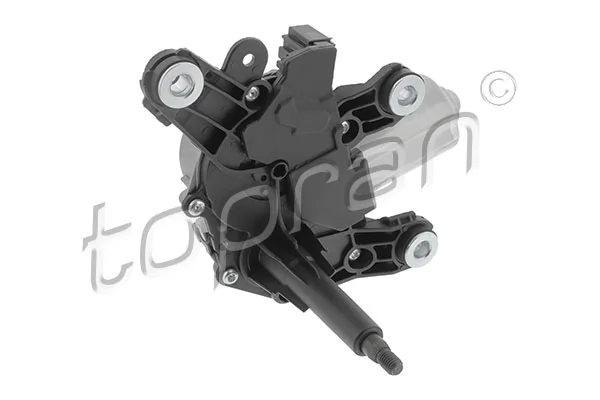Wiper Motor 623 412