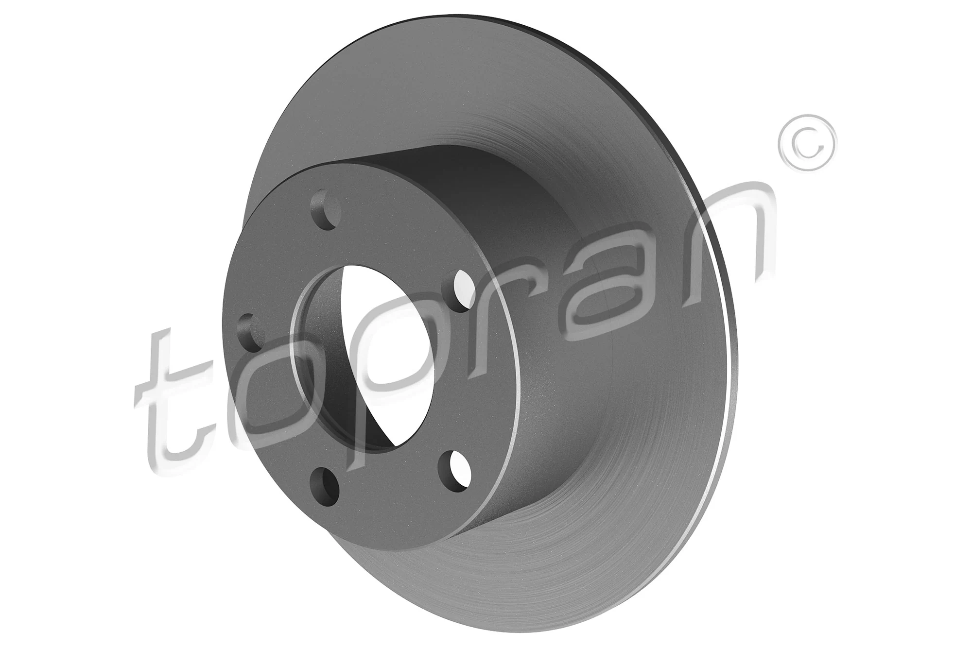 Brake Disc 103 757