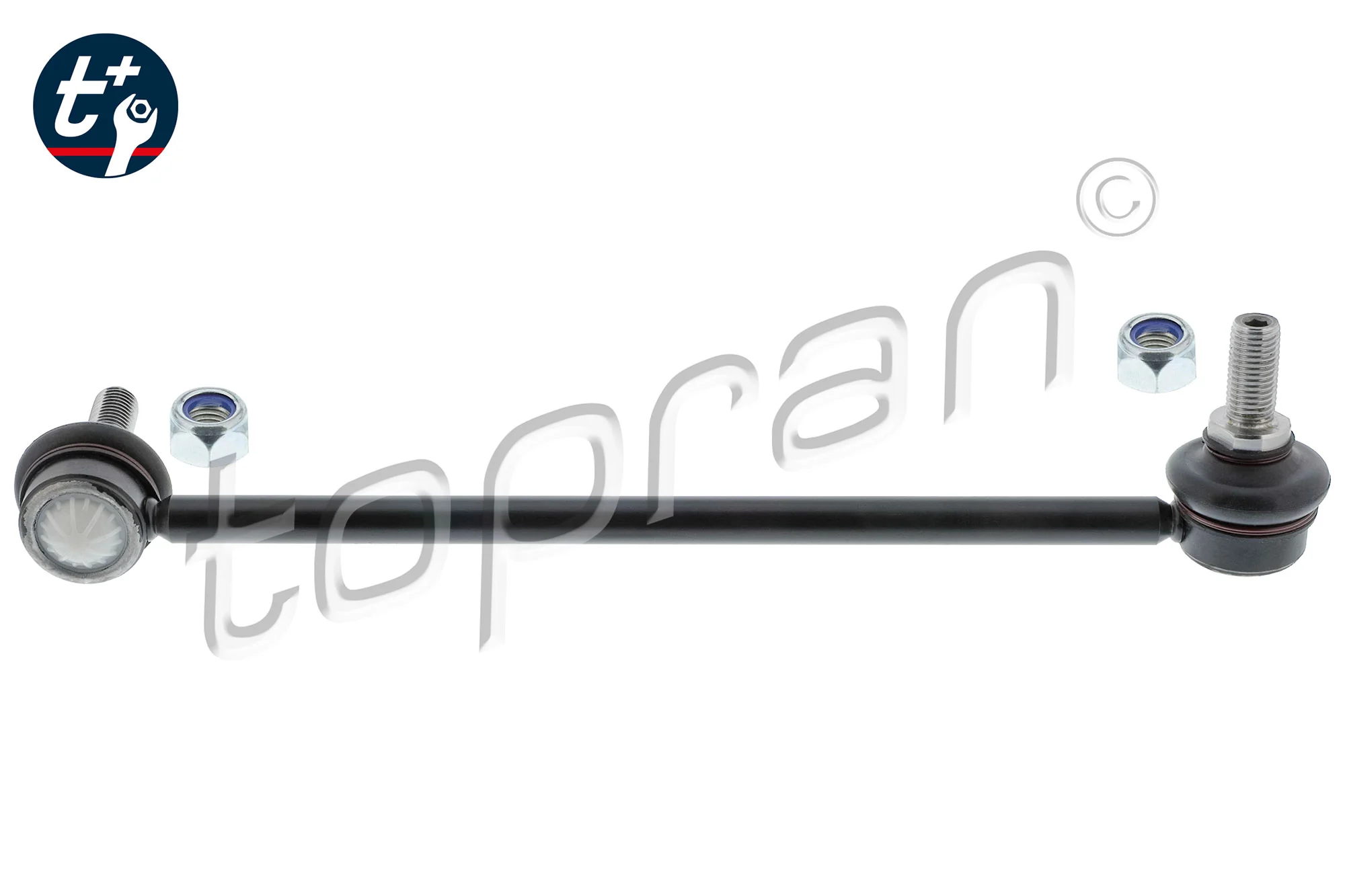 Link/Coupling Rod, stabiliser bar t+ 401 726