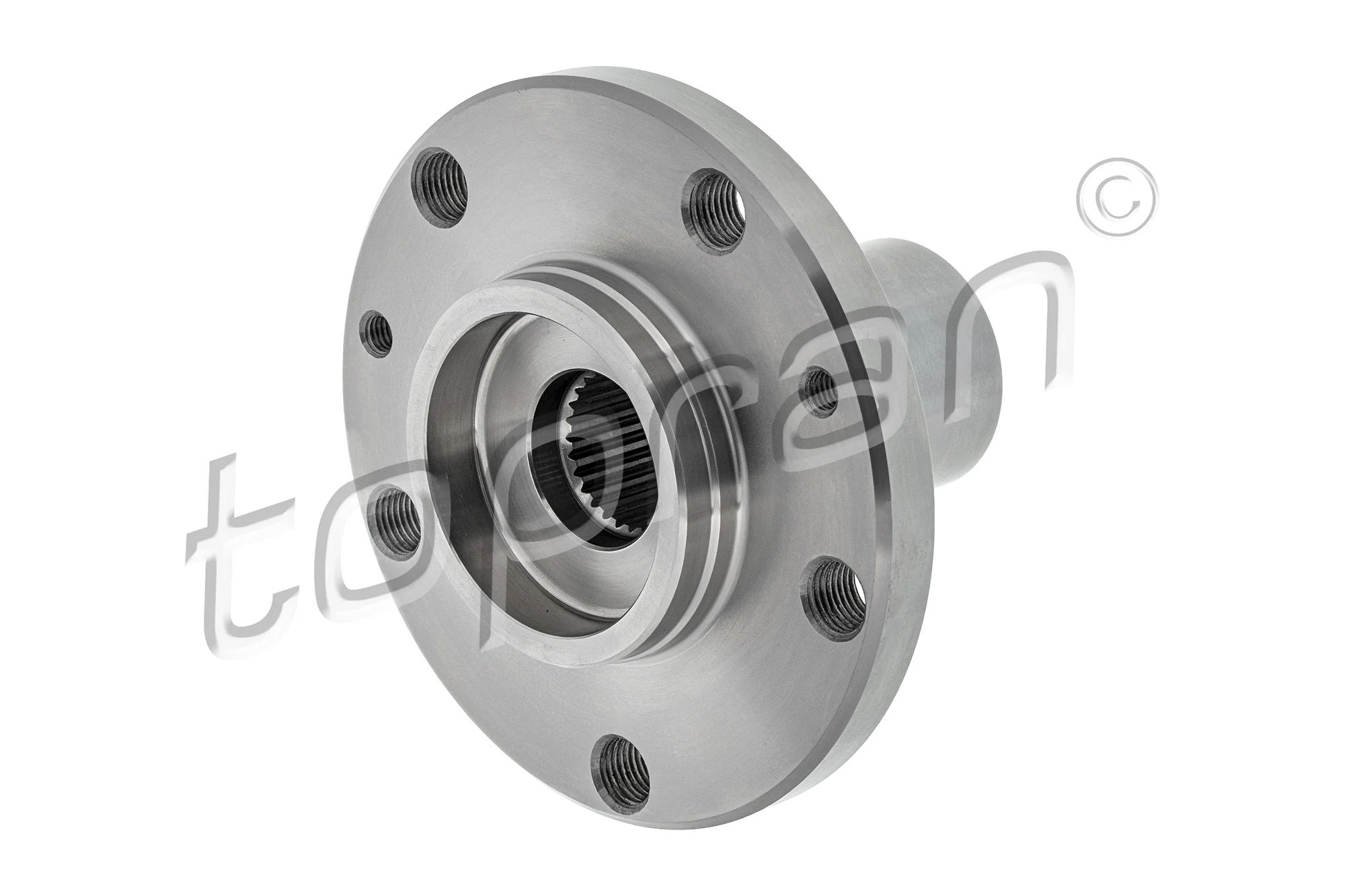 Wheel Hub 720 473
