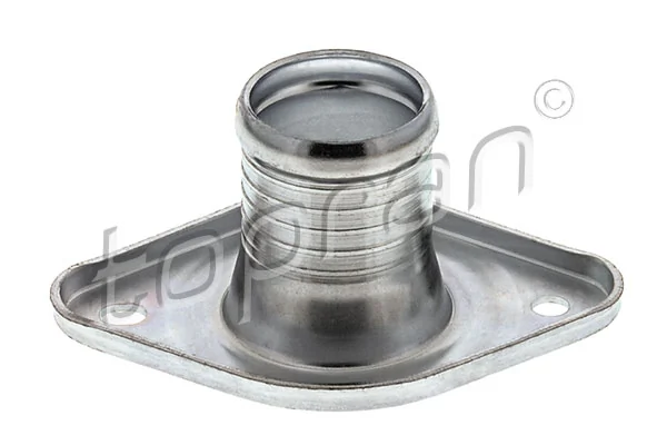 Coolant Flange 722 400
