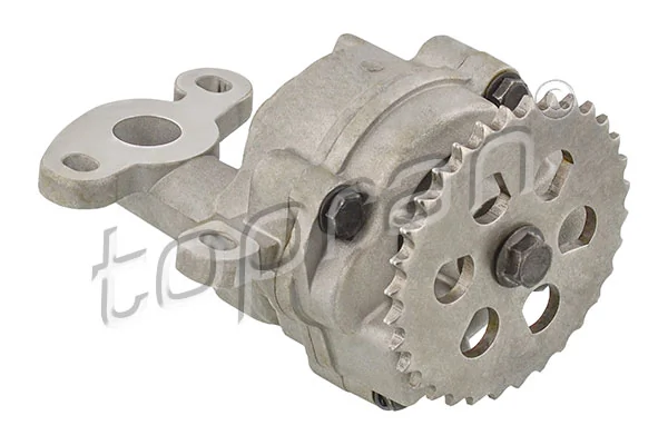 Oil Pump 723 608