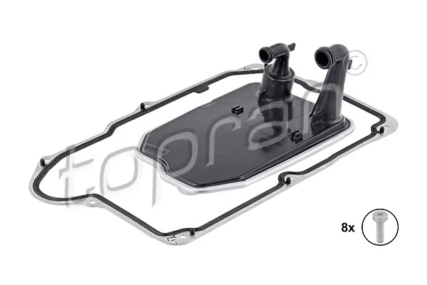 Hydraulic Filter Kit, automatic transmission 409 178