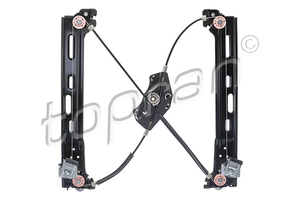 Window Regulator 117 483