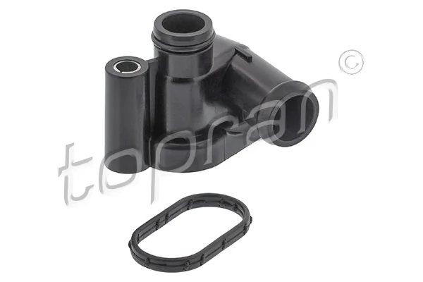 Coolant Flange 119 782