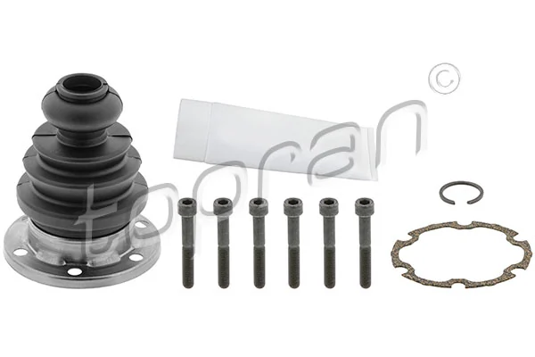 Bellow Kit, drive shaft 108 213