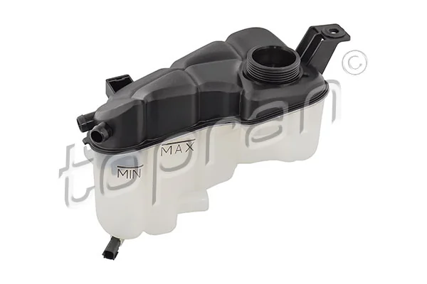 Expansion Tank, coolant 600 528