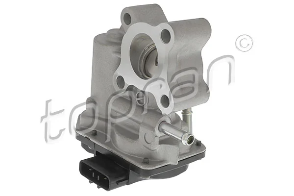 EGR Valve 639 179