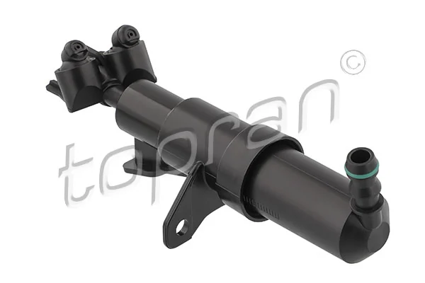 Washer Fluid Jet, headlight cleaning 118 817