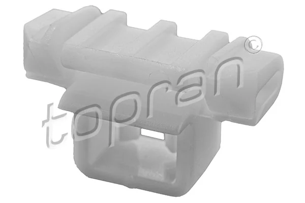 Clip, trim/protection strip 408 648