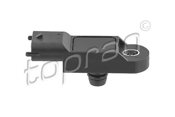 Sensor, boost pressure 700 896