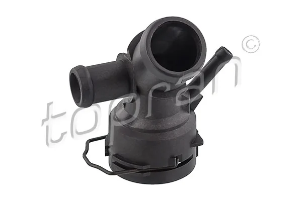 Coolant Flange 115 409