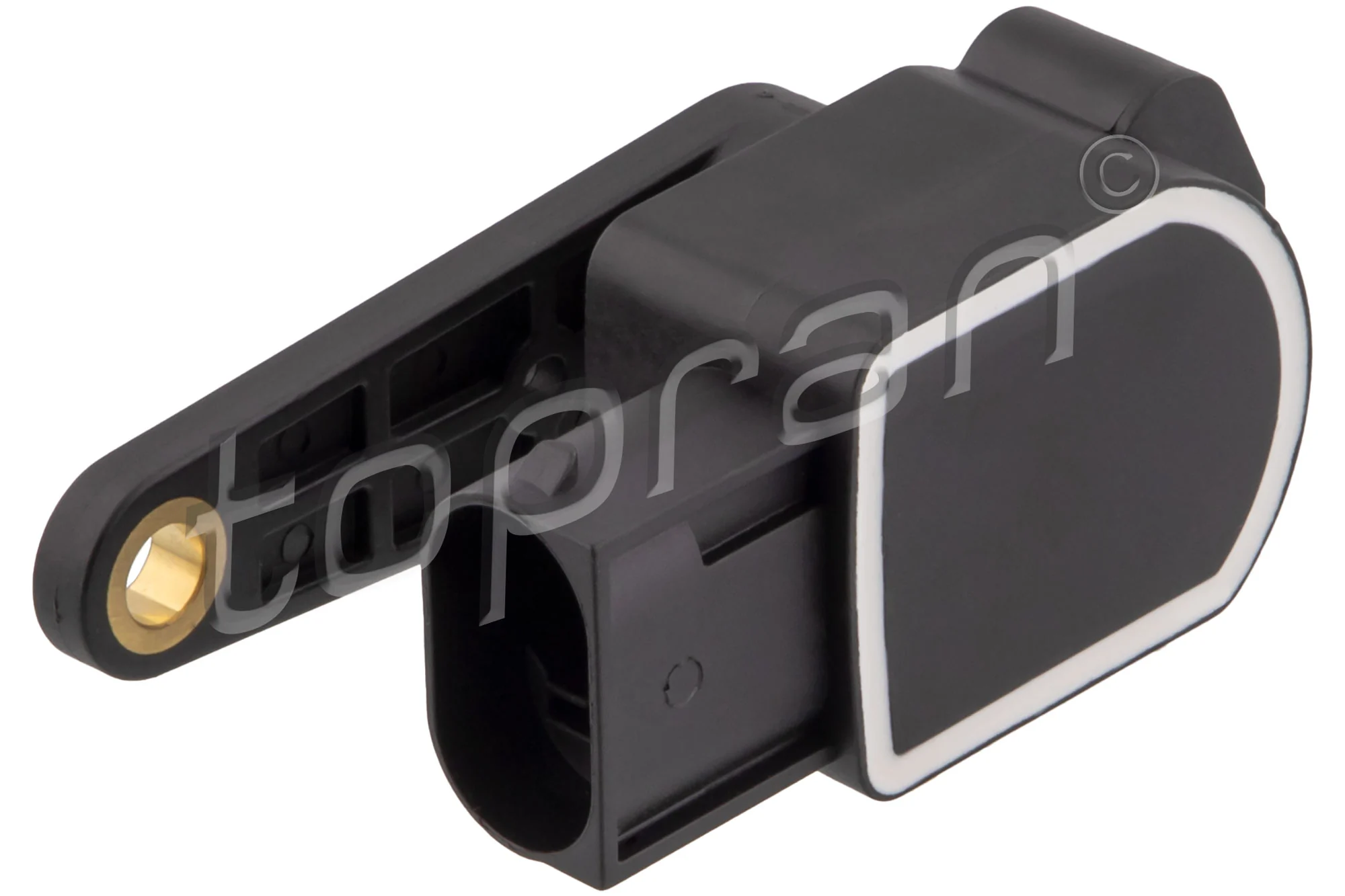 Sensor, headlight levelling 502 800