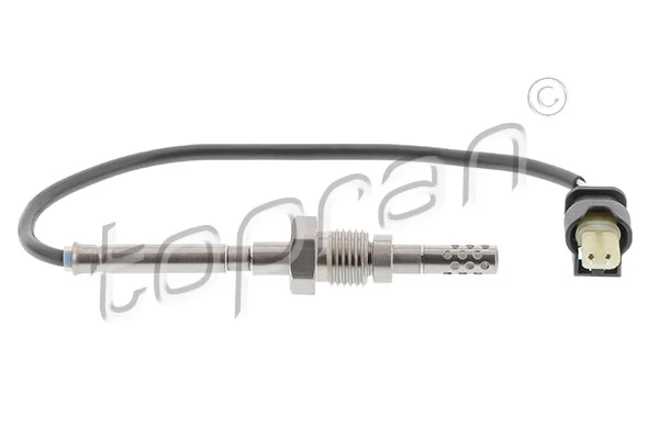 Sensor, exhaust gas temperature 638 594
