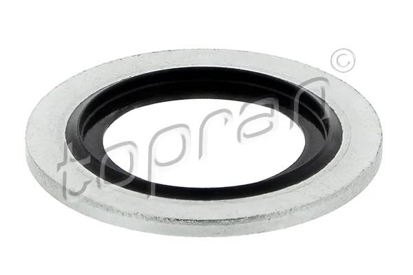 Seal Ring, oil drain plug 300 586